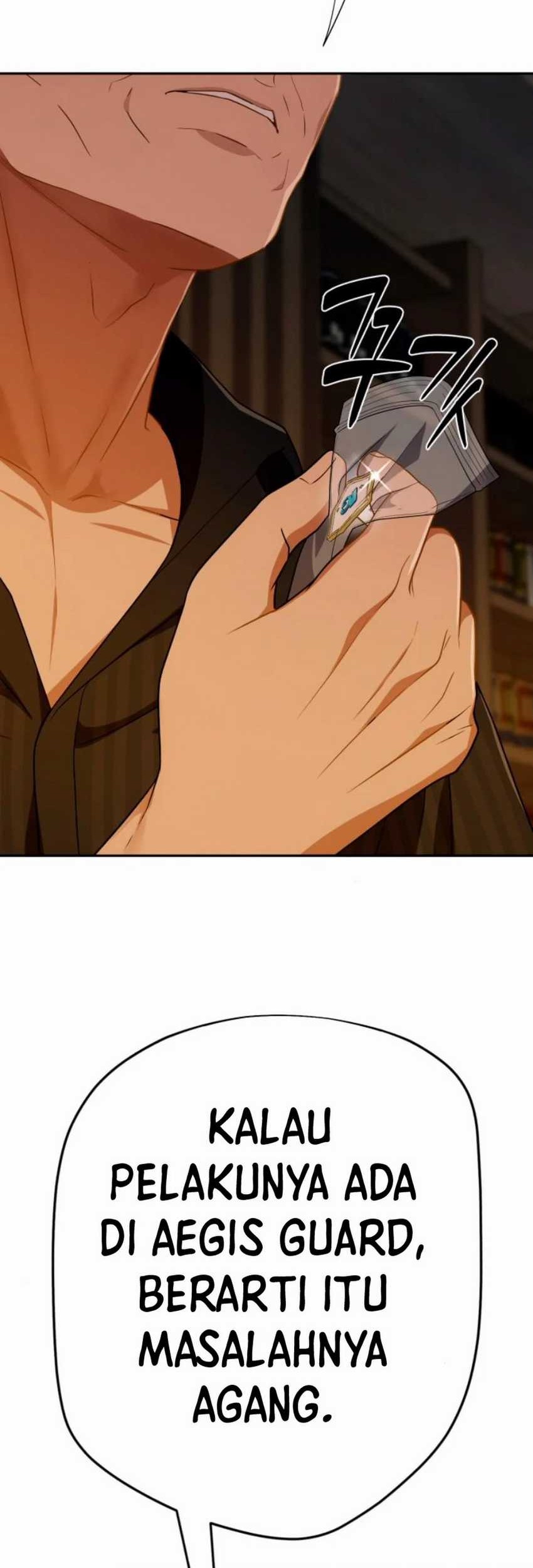 Voice Phishing Turns Your Life Around Chapter 38 Gambar 14