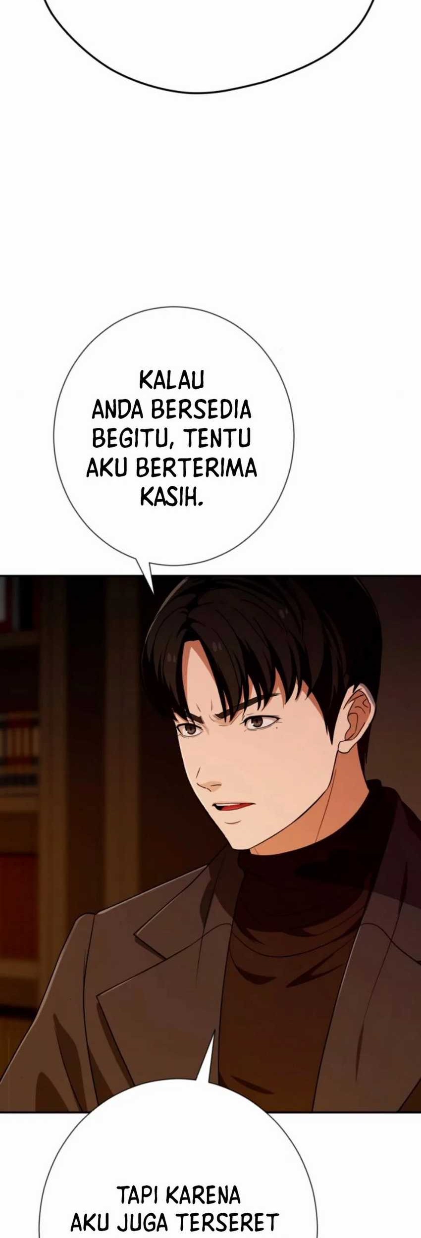 Voice Phishing Turns Your Life Around Chapter 38 Gambar 16