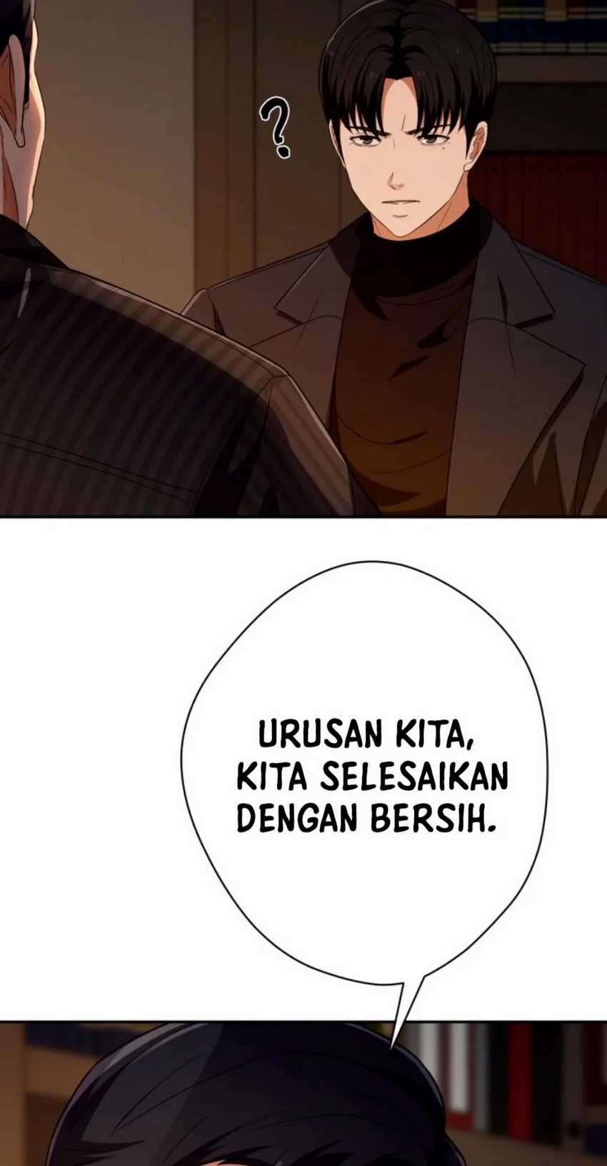 Voice Phishing Turns Your Life Around Chapter 38 Gambar 23