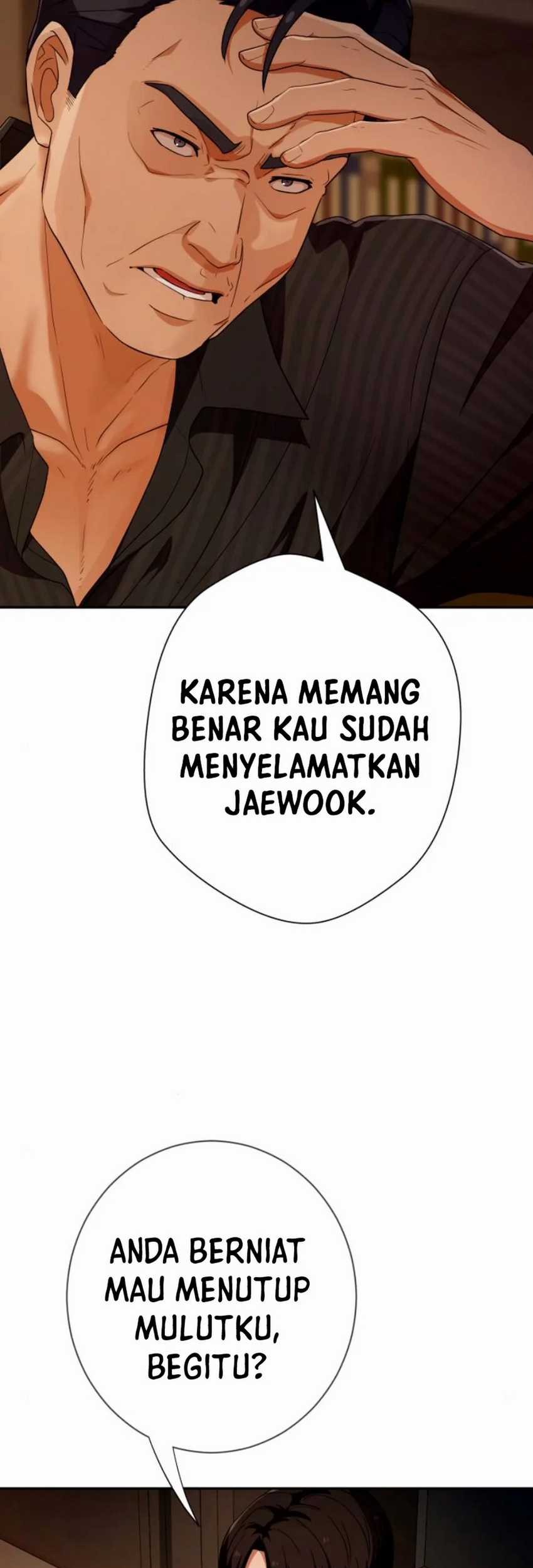 Voice Phishing Turns Your Life Around Chapter 38 Gambar 24