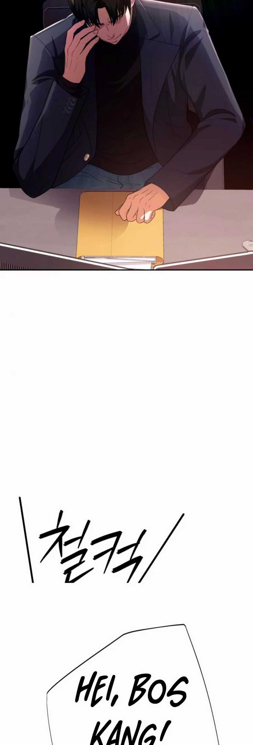 Voice Phishing Turns Your Life Around Chapter 38 Gambar 37