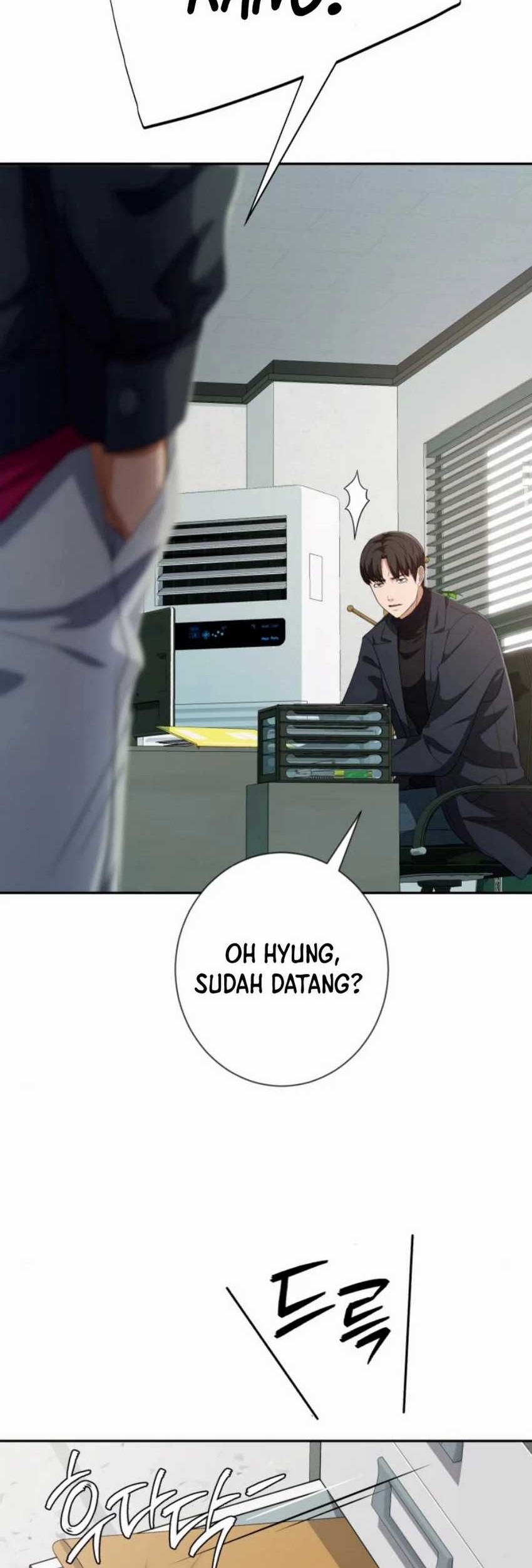 Voice Phishing Turns Your Life Around Chapter 38 Gambar 38