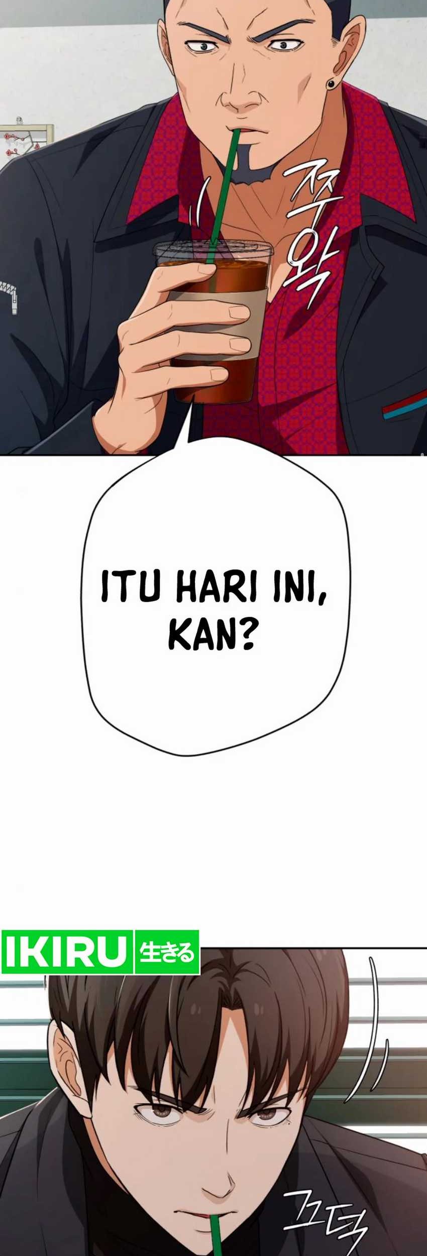 Voice Phishing Turns Your Life Around Chapter 38 Gambar 42