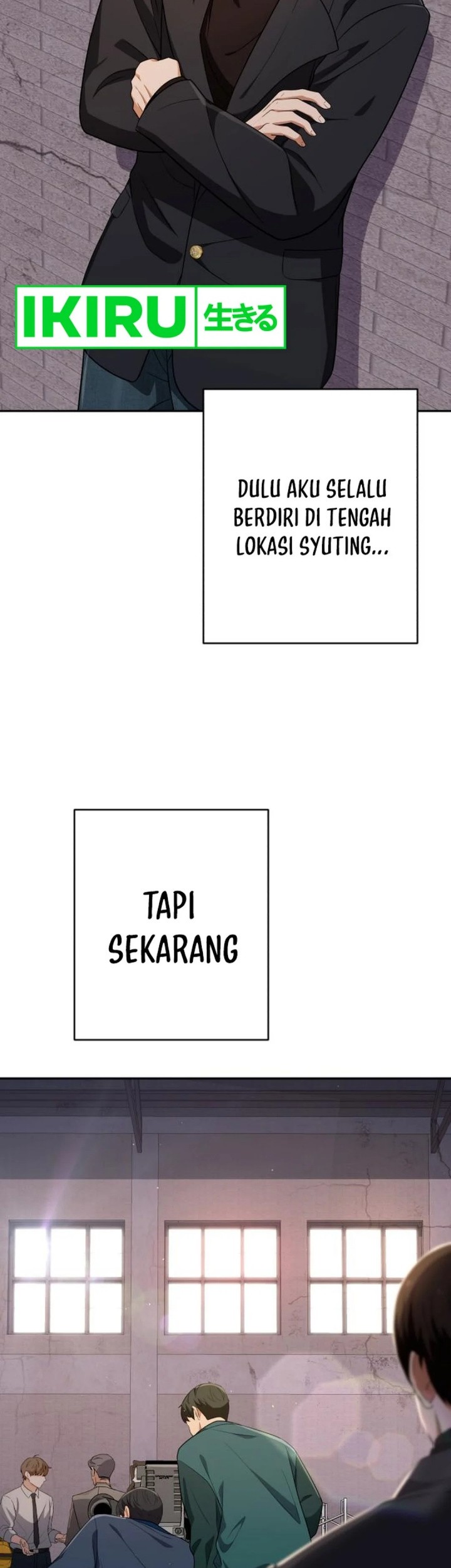 Voice Phishing Turns Your Life Around Chapter 39 Gambar 47