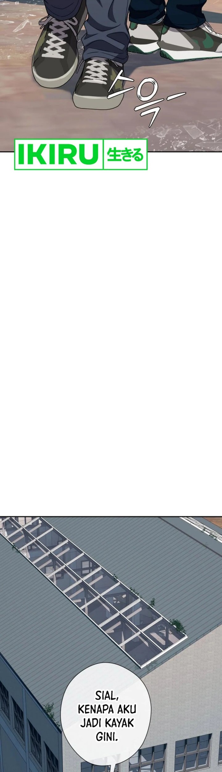 Voice Phishing Turns Your Life Around Chapter 39 Gambar 59