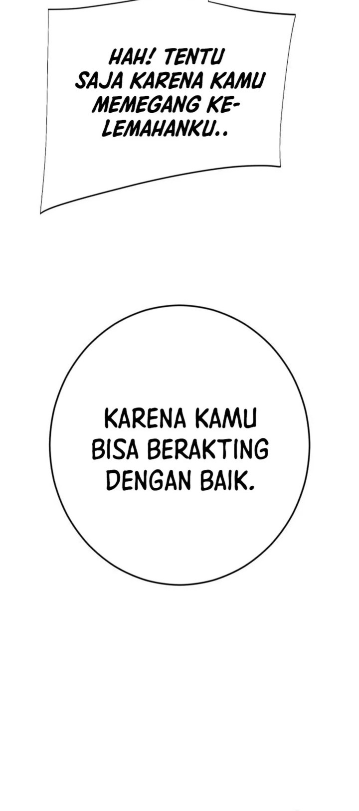 Voice Phishing Turns Your Life Around Chapter 39 Gambar 64