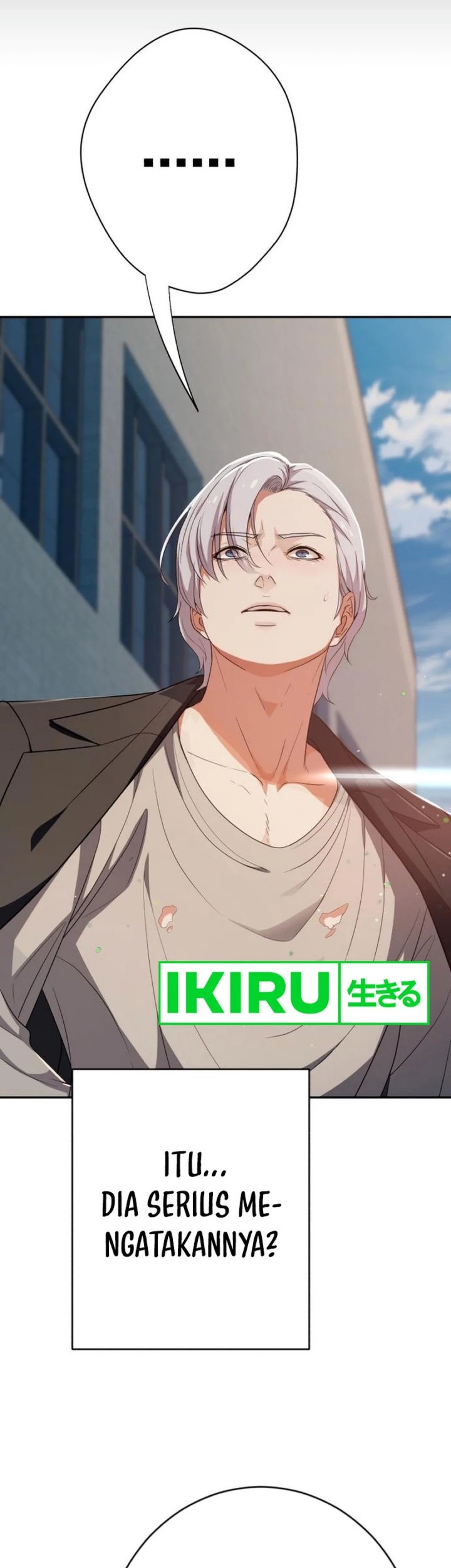 Voice Phishing Turns Your Life Around Chapter 39 Gambar 67