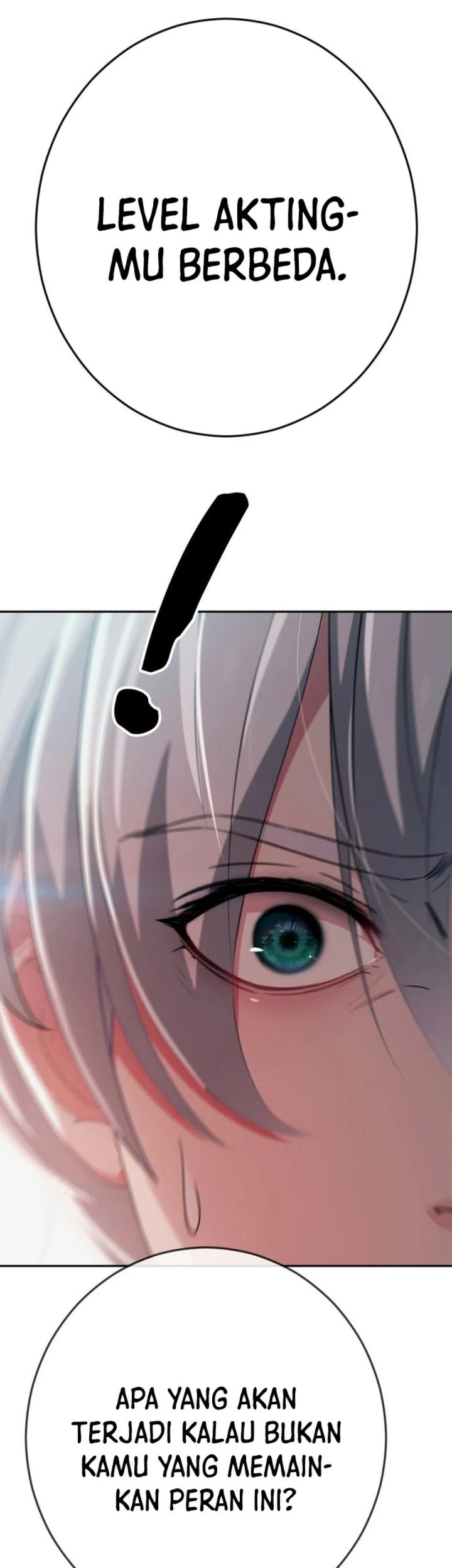 Voice Phishing Turns Your Life Around Chapter 39 Gambar 70