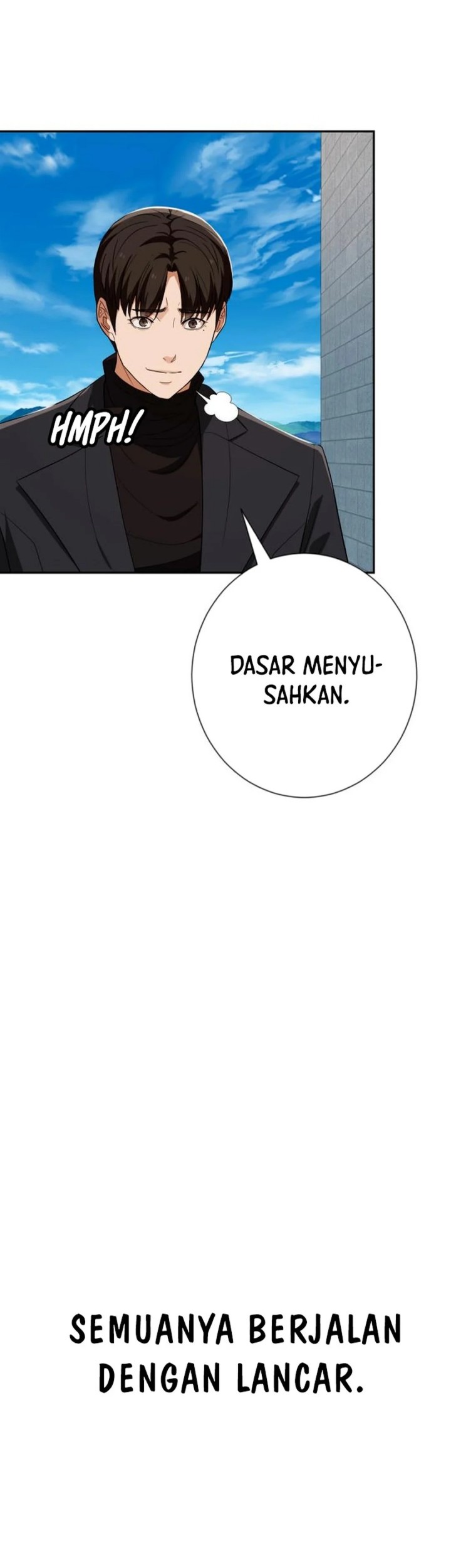 Voice Phishing Turns Your Life Around Chapter 39 Gambar 74