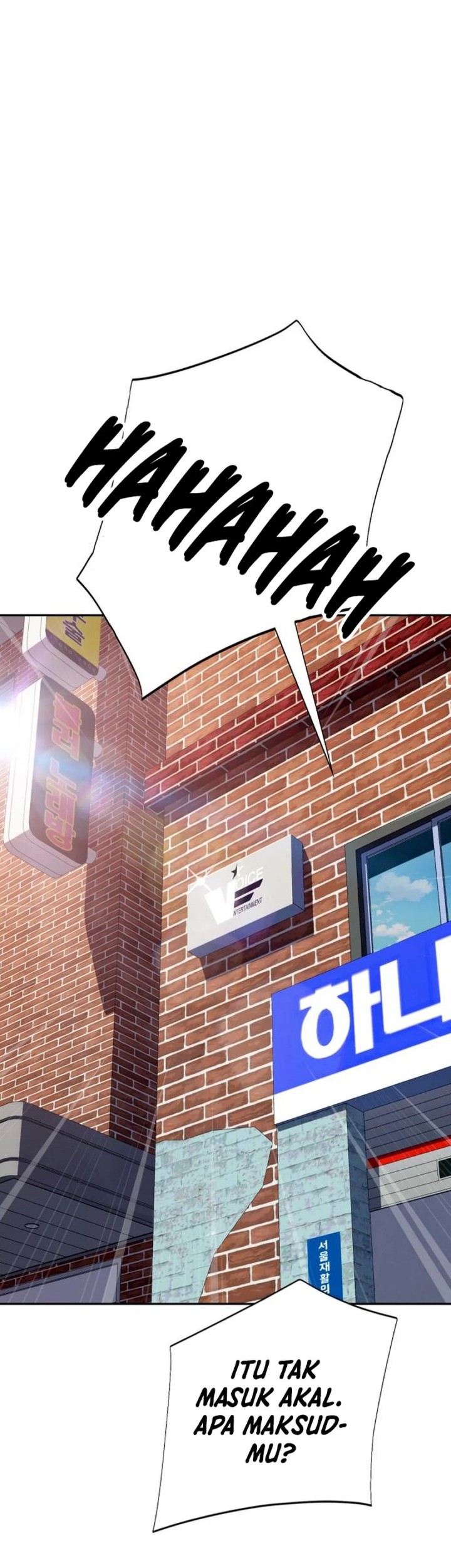 Voice Phishing Turns Your Life Around Chapter 39 Gambar 4