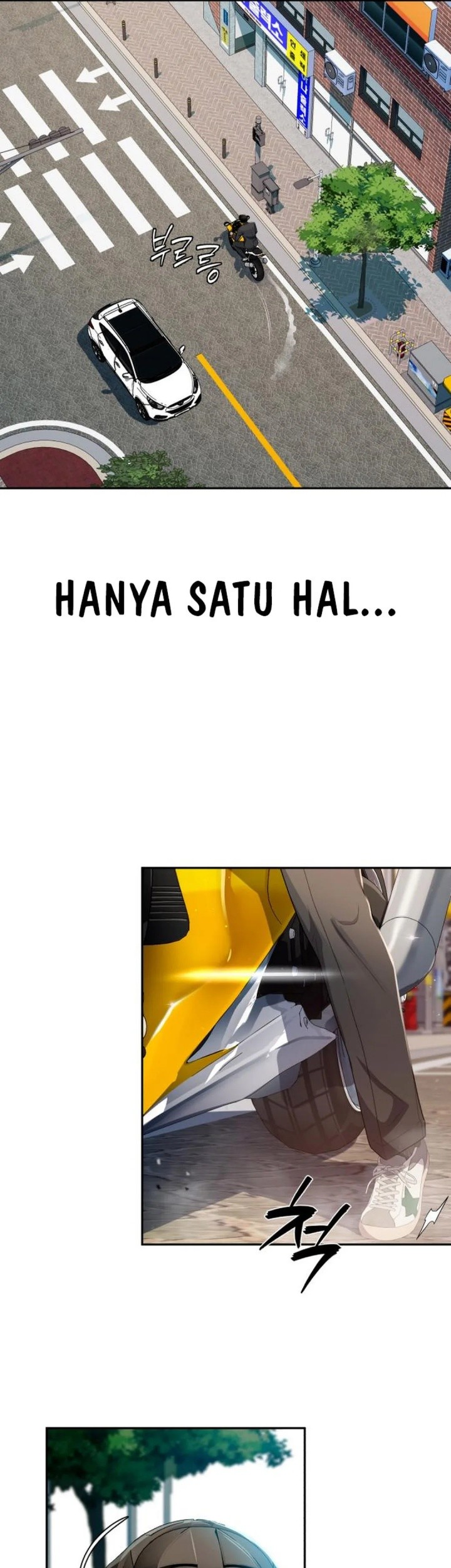 Voice Phishing Turns Your Life Around Chapter 39 Gambar 77