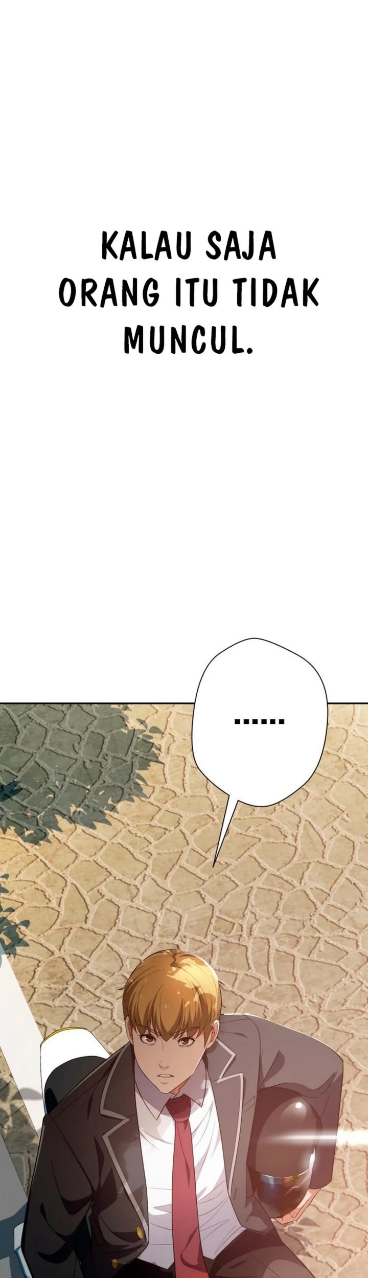 Voice Phishing Turns Your Life Around Chapter 39 Gambar 79