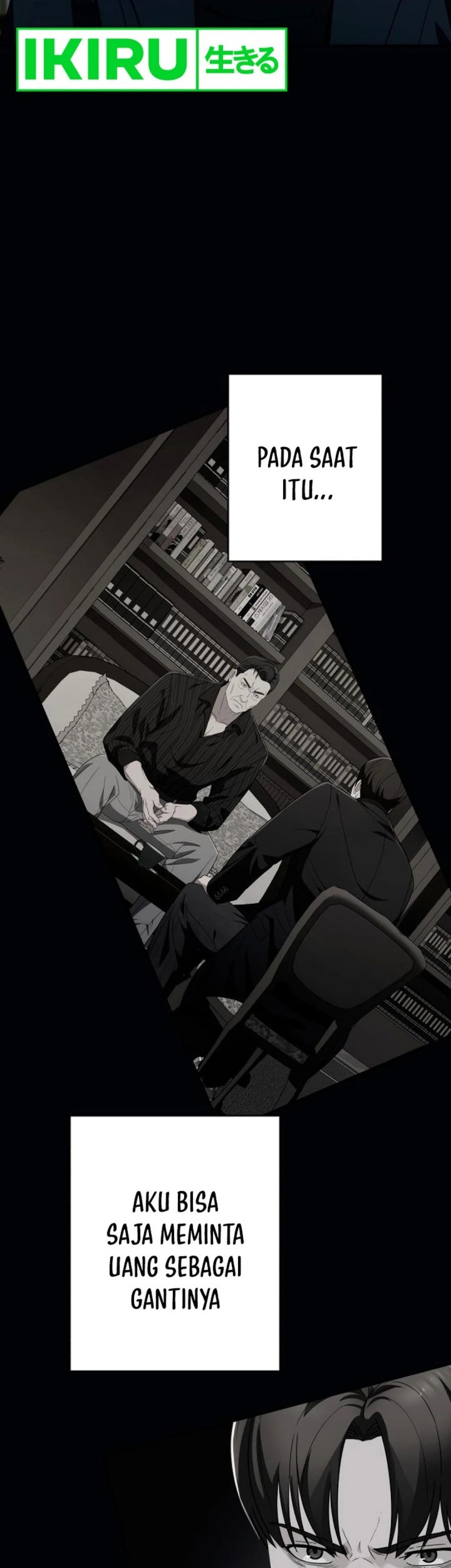 Voice Phishing Turns Your Life Around Chapter 39 Gambar 7