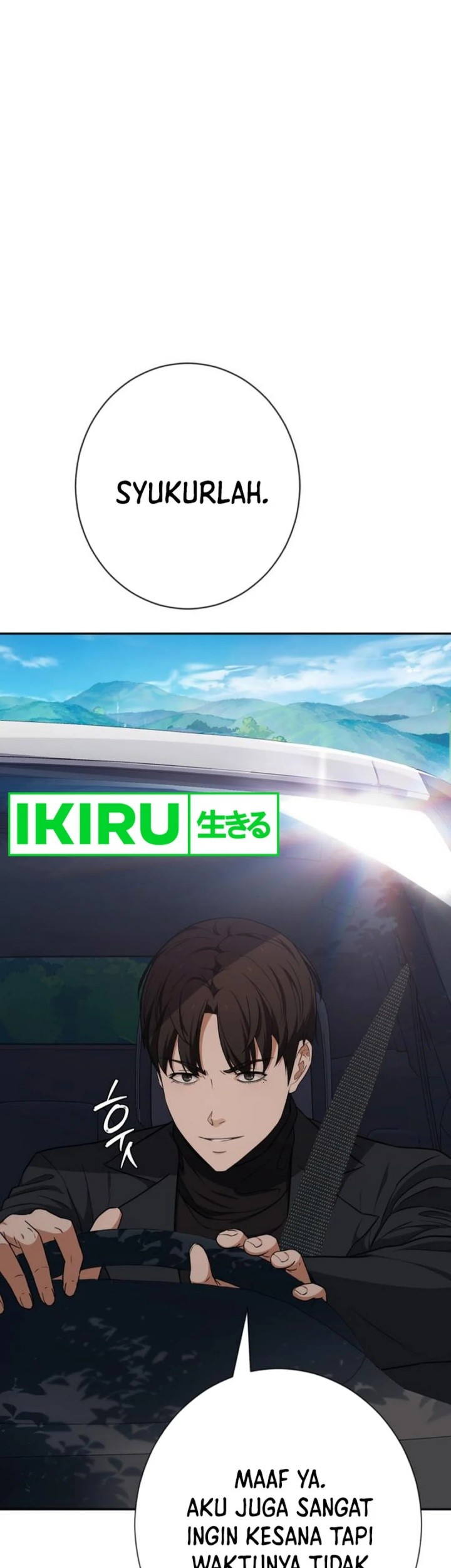 Voice Phishing Turns Your Life Around Chapter 39 Gambar 25