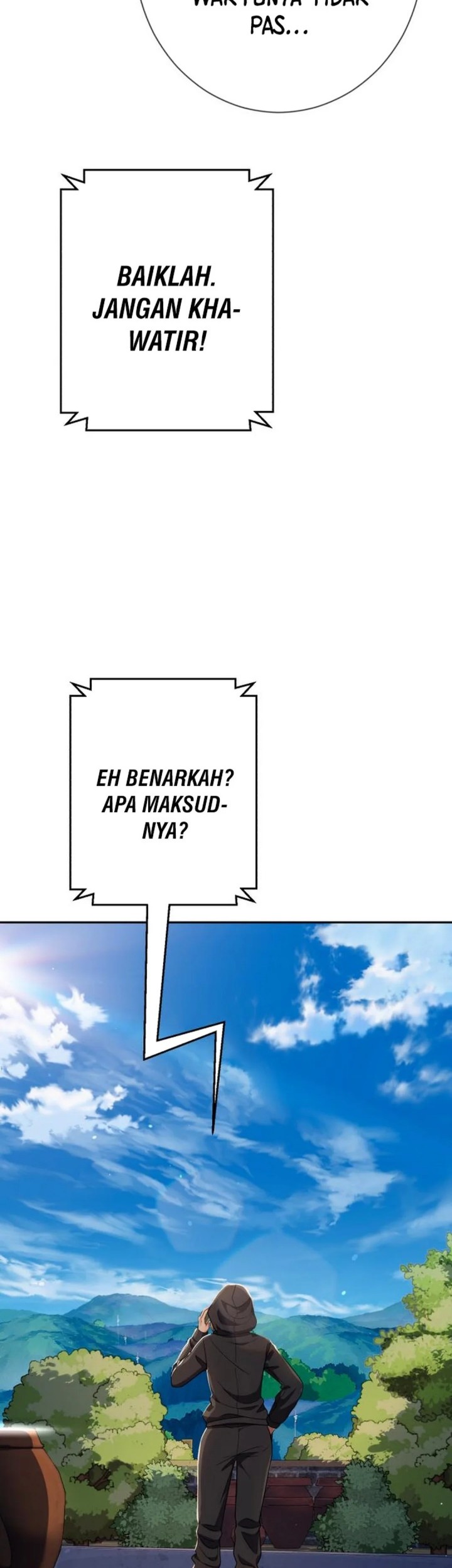 Voice Phishing Turns Your Life Around Chapter 39 Gambar 26