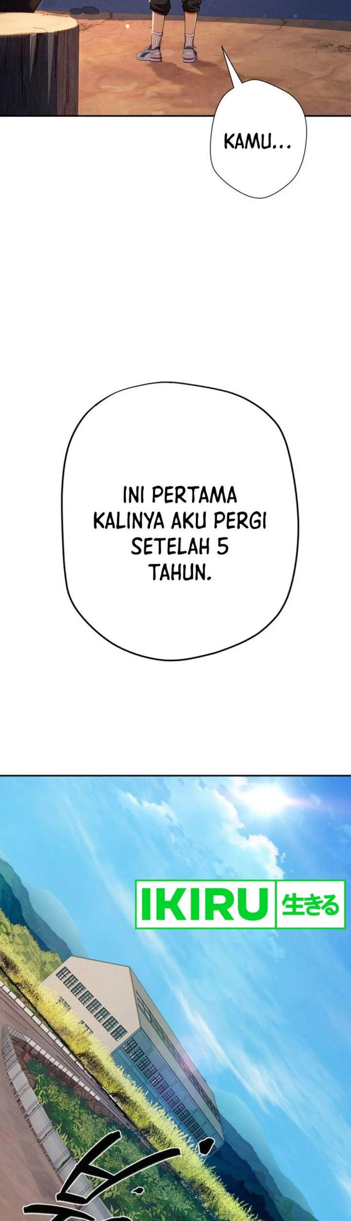 Voice Phishing Turns Your Life Around Chapter 39 Gambar 27