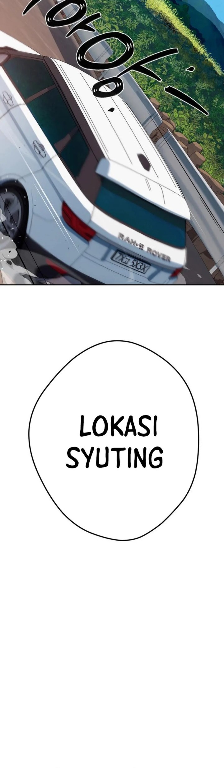 Voice Phishing Turns Your Life Around Chapter 39 Gambar 28