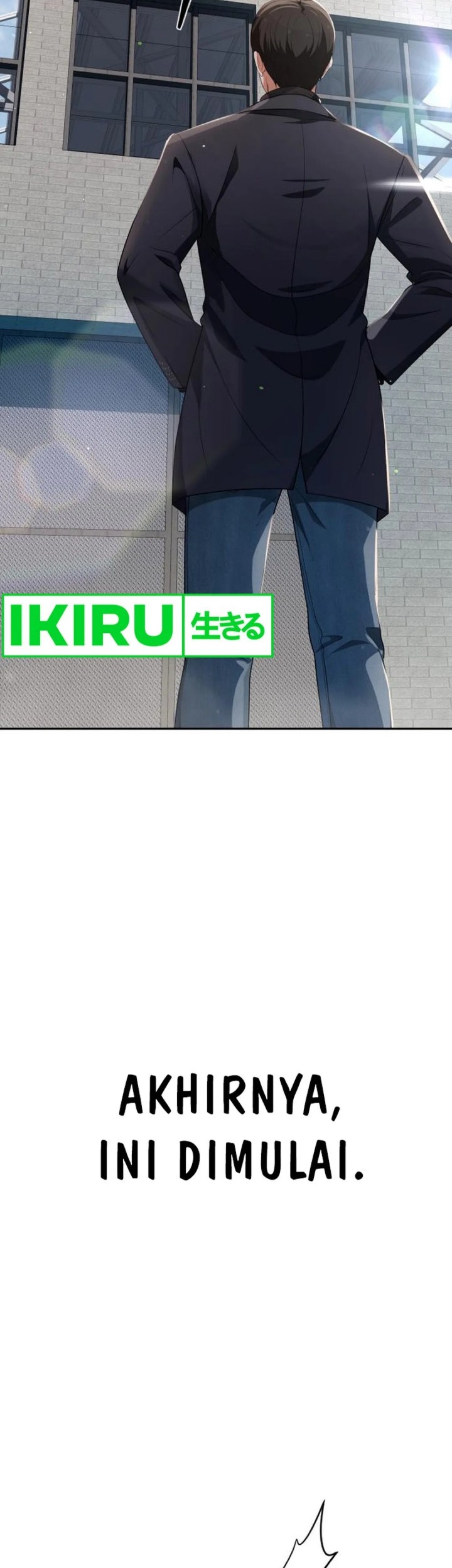 Voice Phishing Turns Your Life Around Chapter 39 Gambar 31