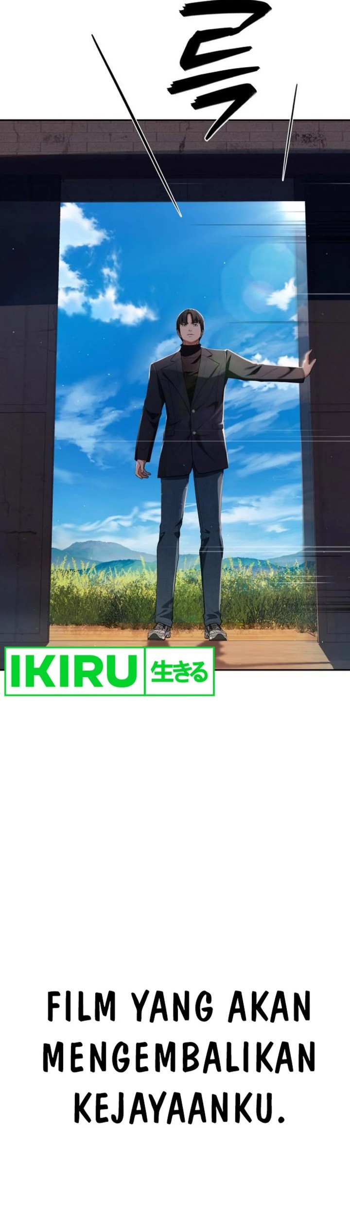 Voice Phishing Turns Your Life Around Chapter 39 Gambar 33