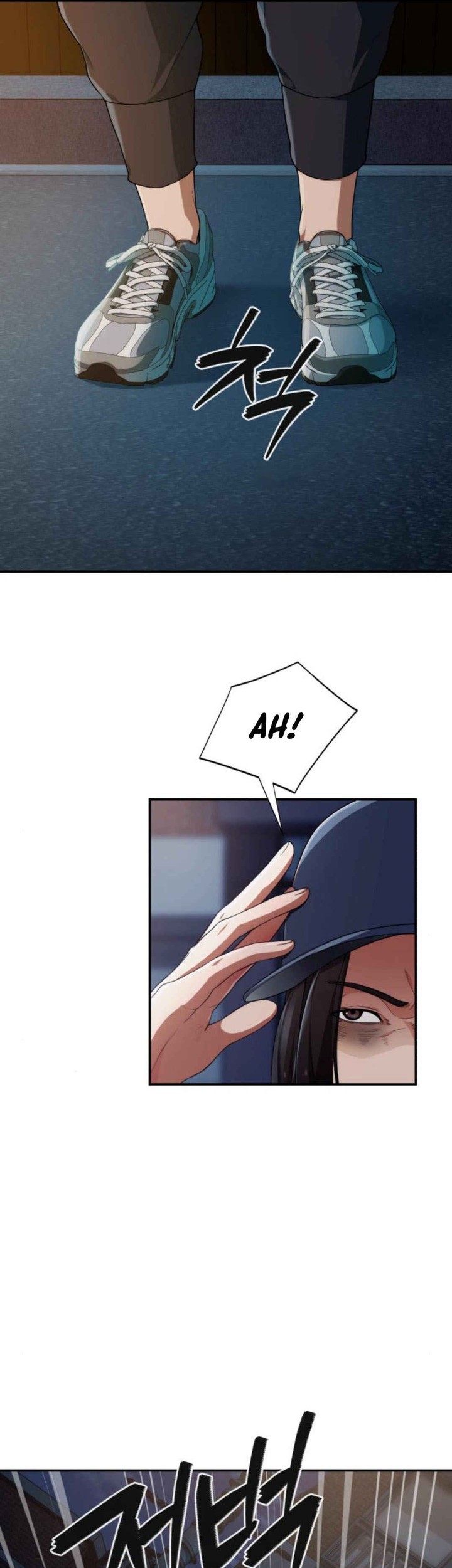 Voice Phishing Turns Your Life Around Chapter 3 Gambar 10