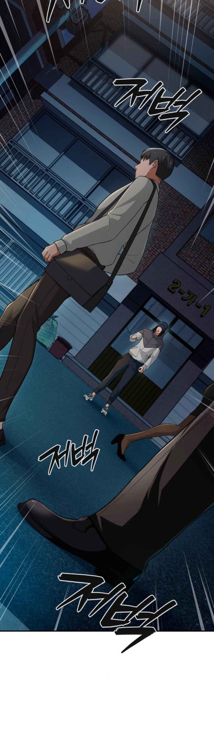 Voice Phishing Turns Your Life Around Chapter 3 Gambar 11