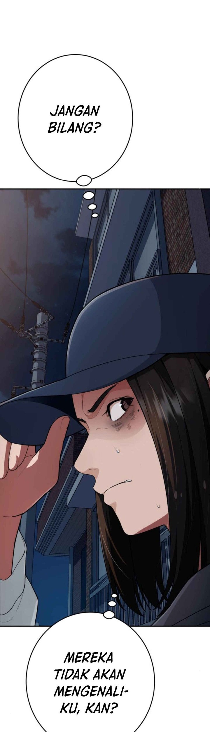 Voice Phishing Turns Your Life Around Chapter 3 Gambar 14