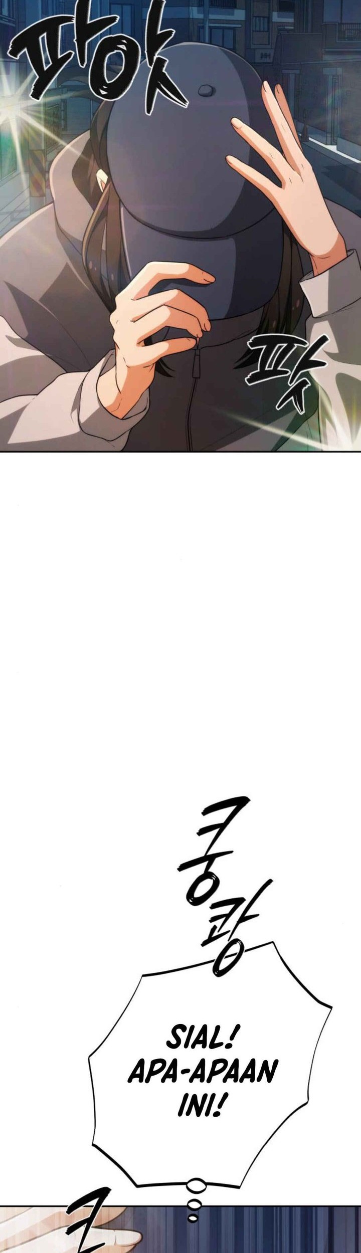 Voice Phishing Turns Your Life Around Chapter 3 Gambar 20