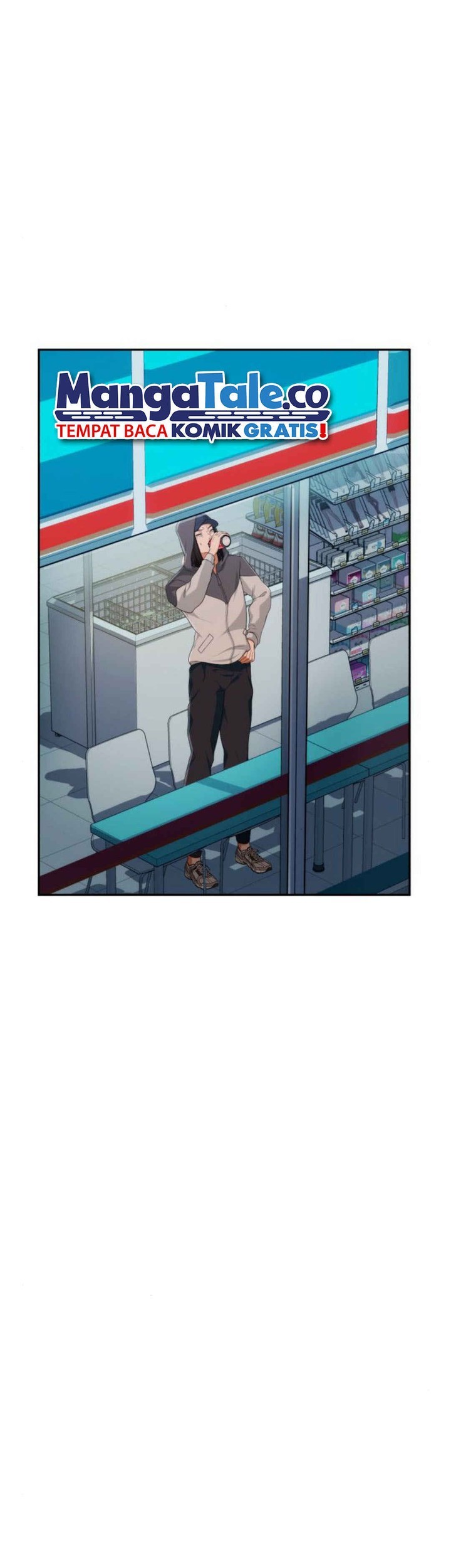 Voice Phishing Turns Your Life Around Chapter 3 Gambar 54