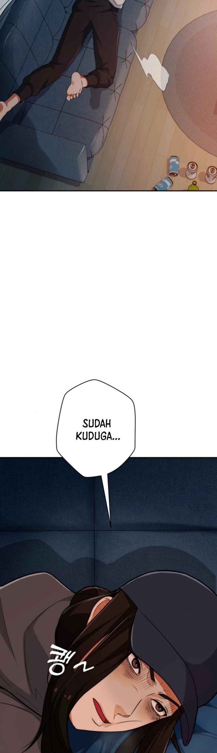 Voice Phishing Turns Your Life Around Chapter 3 Gambar 58