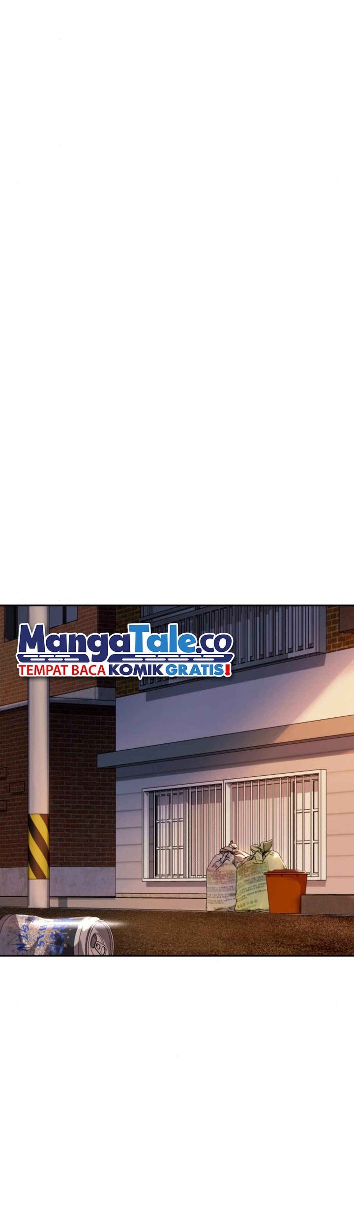 Voice Phishing Turns Your Life Around Chapter 3 Gambar 74