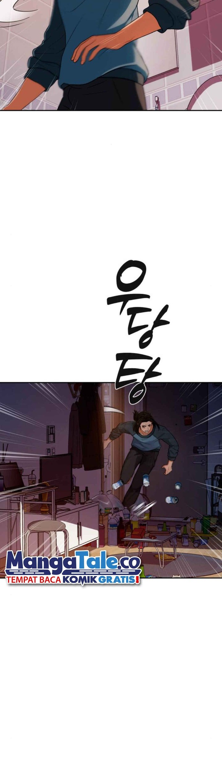 Voice Phishing Turns Your Life Around Chapter 3 Gambar 80