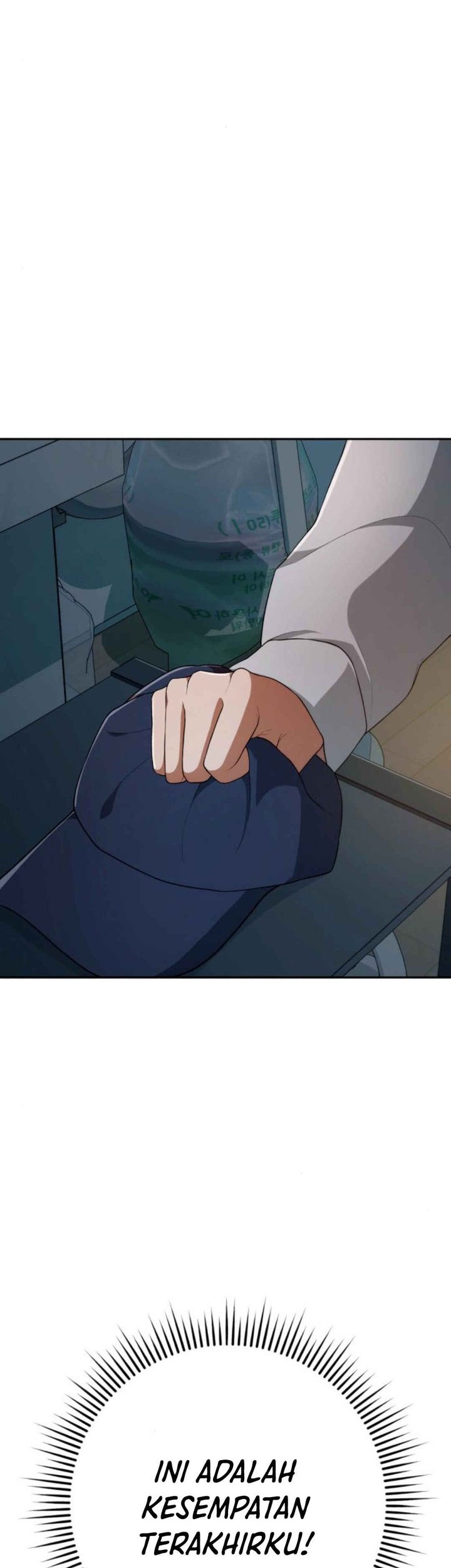 Voice Phishing Turns Your Life Around Chapter 3 Gambar 5