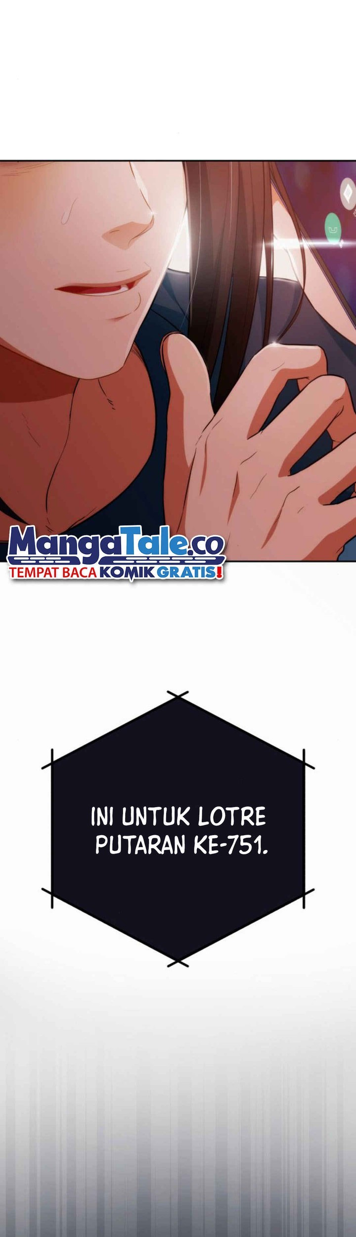 Voice Phishing Turns Your Life Around Chapter 3 Gambar 94