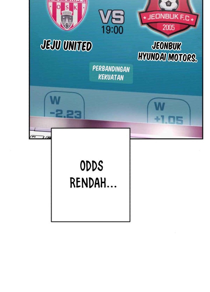 Voice Phishing Turns Your Life Around Chapter 3 Gambar 87