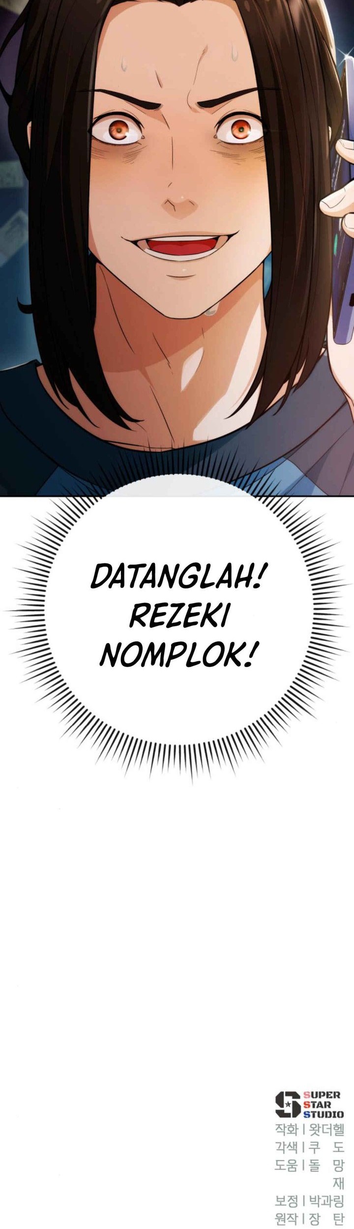 Voice Phishing Turns Your Life Around Chapter 3 Gambar 97