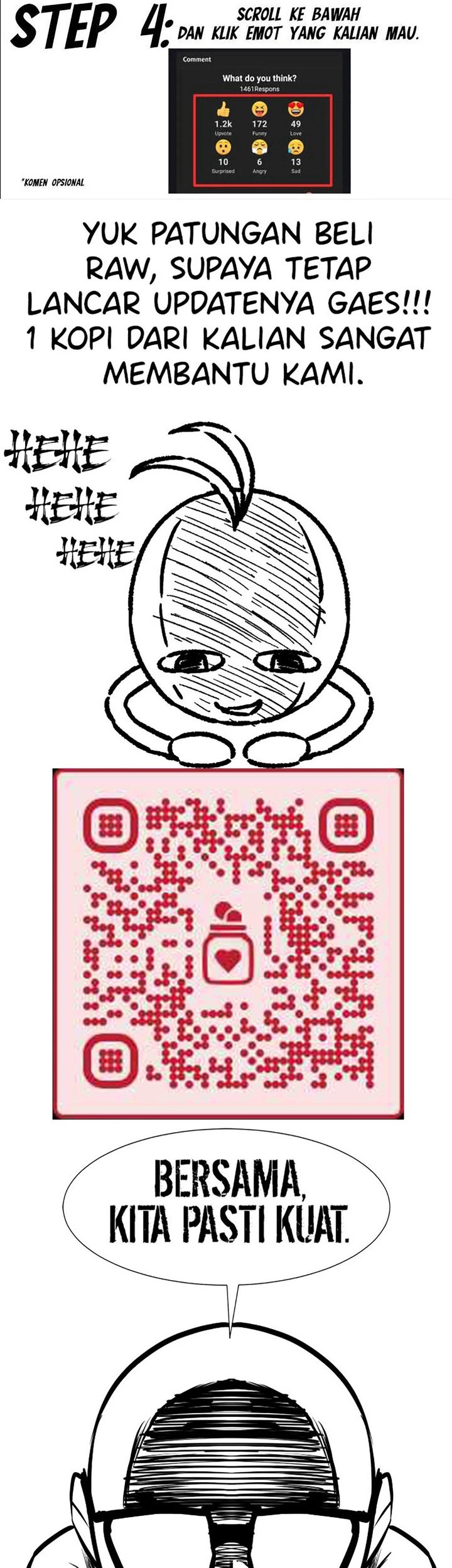 Voice Phishing Turns Your Life Around Chapter 3 Gambar 99