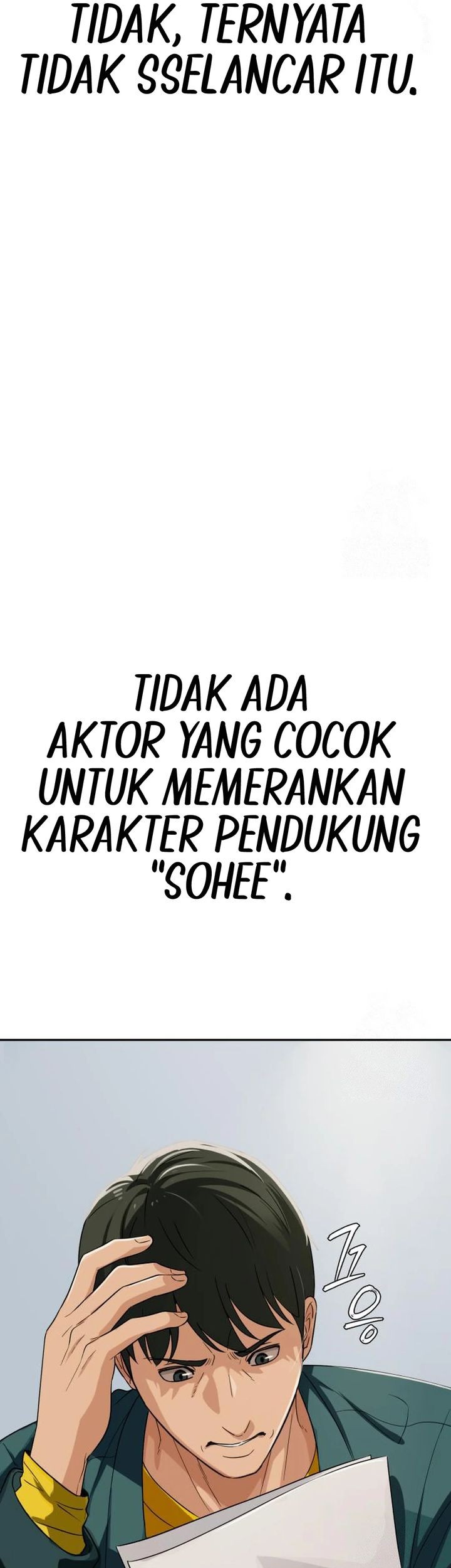 Voice Phishing Turns Your Life Around Chapter 30 Gambar 5