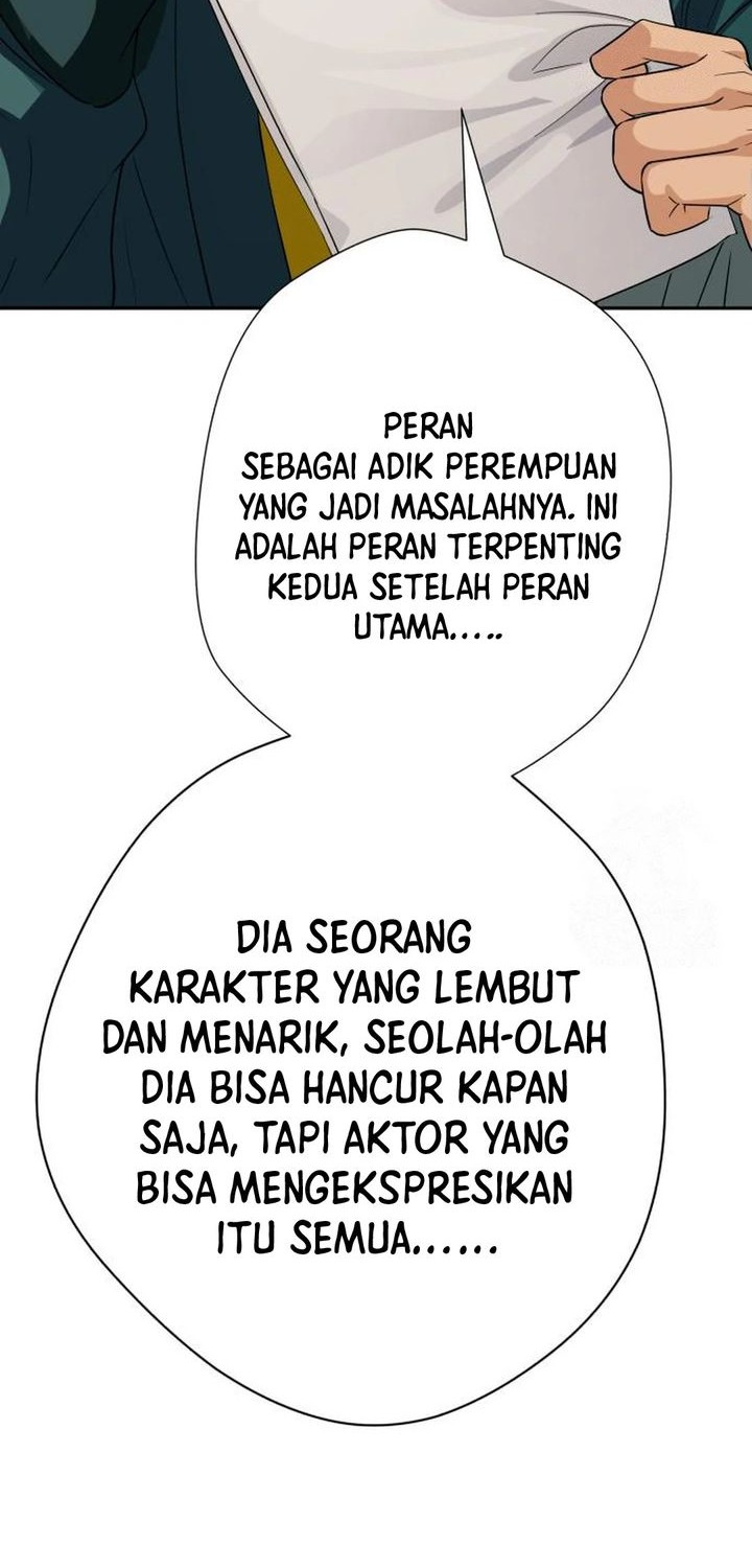 Voice Phishing Turns Your Life Around Chapter 30 Gambar 6