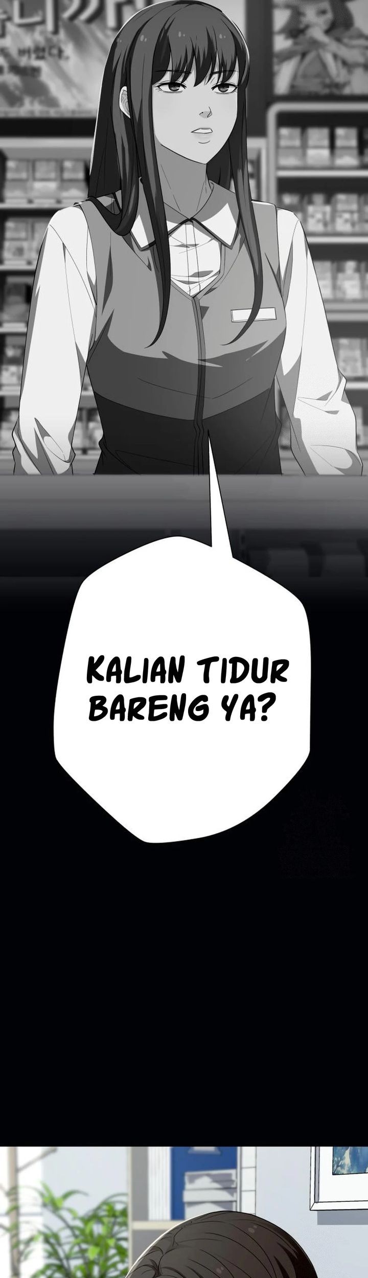 Voice Phishing Turns Your Life Around Chapter 30 Gambar 22