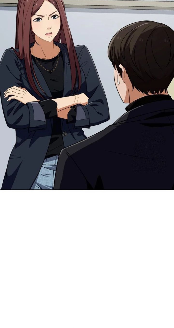 Voice Phishing Turns Your Life Around Chapter 30 Gambar 25