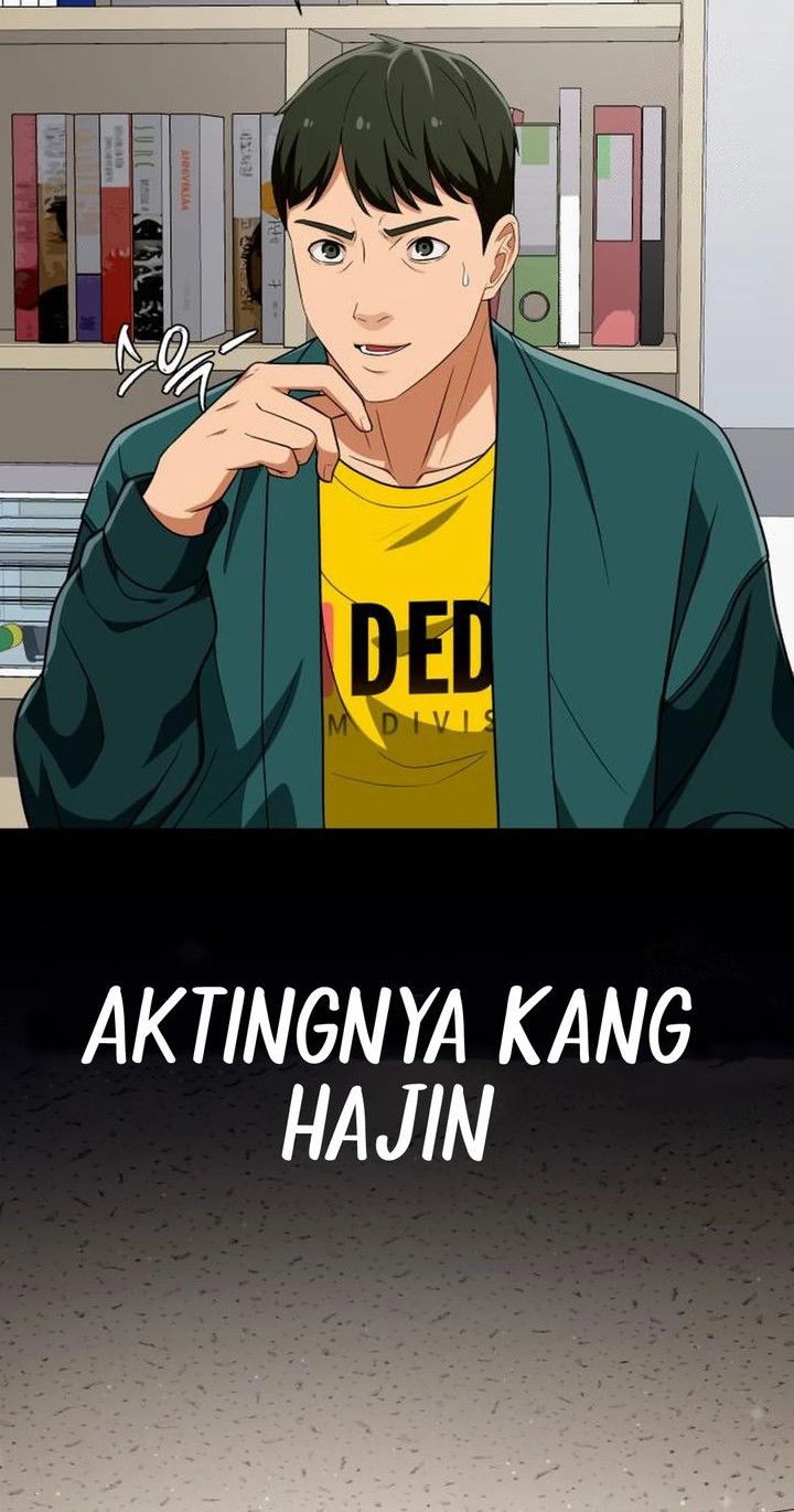 Voice Phishing Turns Your Life Around Chapter 30 Gambar 39