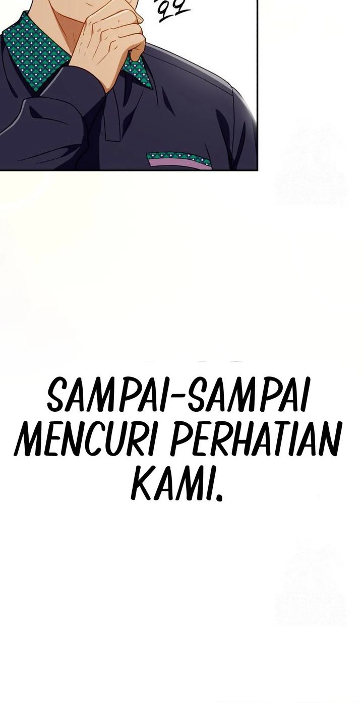 Voice Phishing Turns Your Life Around Chapter 30 Gambar 43