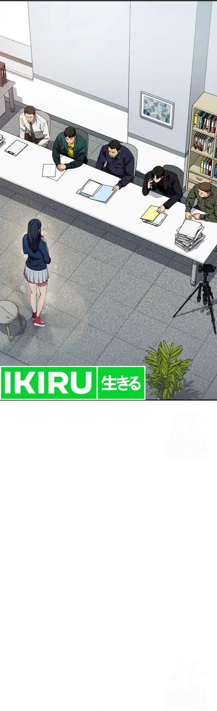 Voice Phishing Turns Your Life Around Chapter 30 Gambar 44