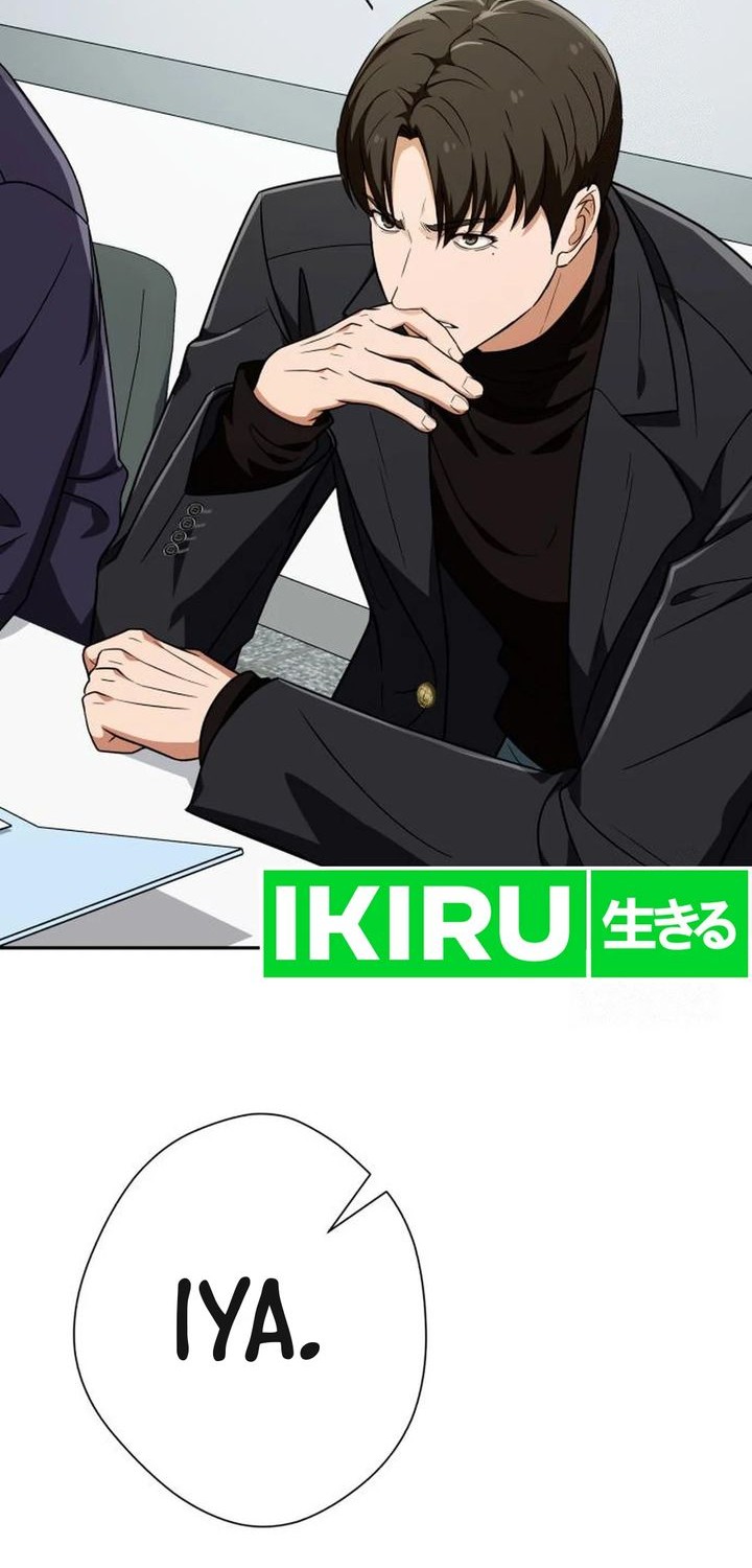 Voice Phishing Turns Your Life Around Chapter 30 Gambar 48