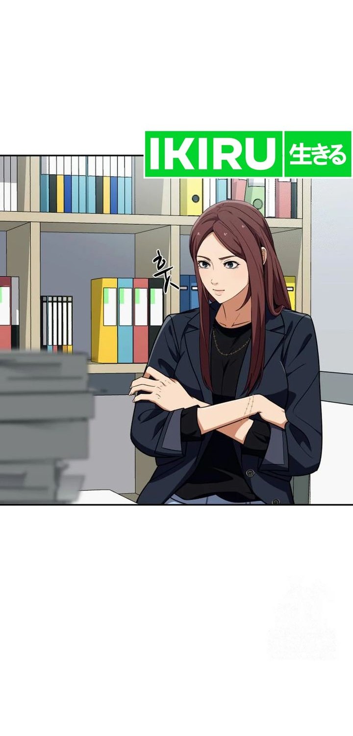 Voice Phishing Turns Your Life Around Chapter 30 Gambar 51