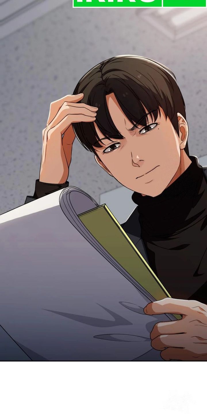 Voice Phishing Turns Your Life Around Chapter 30 Gambar 4