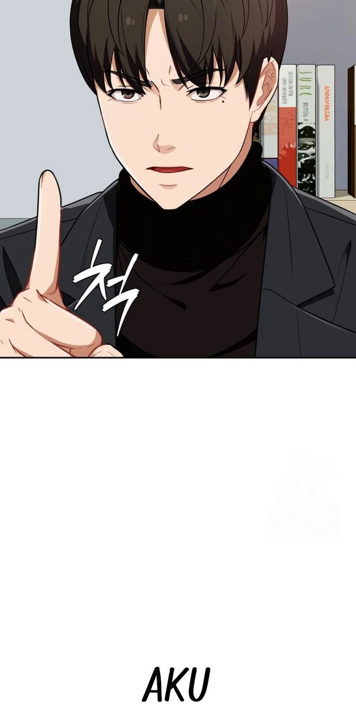 Voice Phishing Turns Your Life Around Chapter 30 Gambar 55