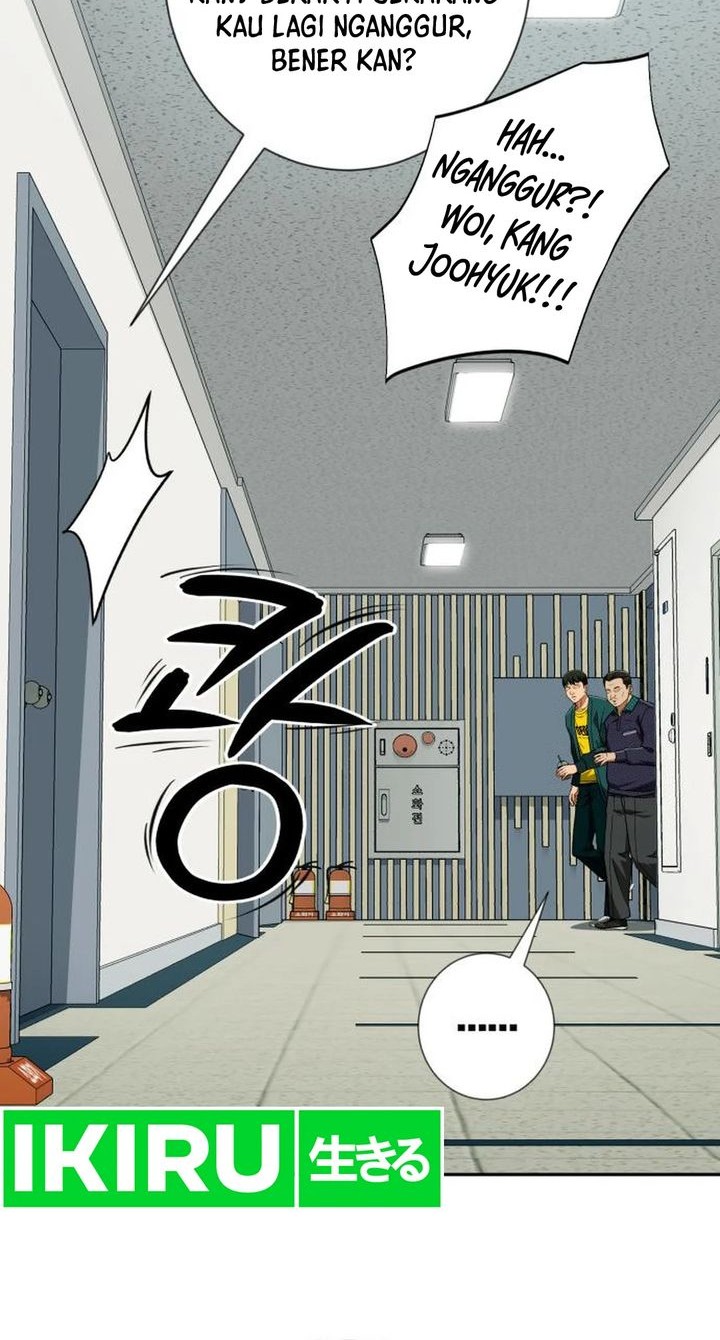 Voice Phishing Turns Your Life Around Chapter 30 Gambar 60