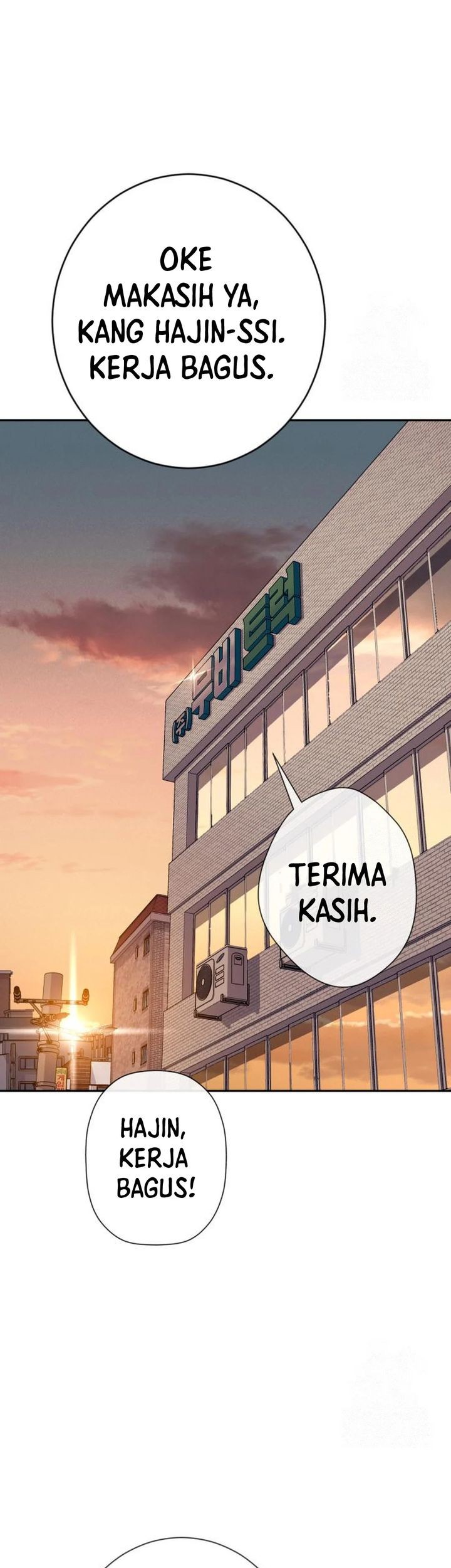 Voice Phishing Turns Your Life Around Chapter 30 Gambar 64