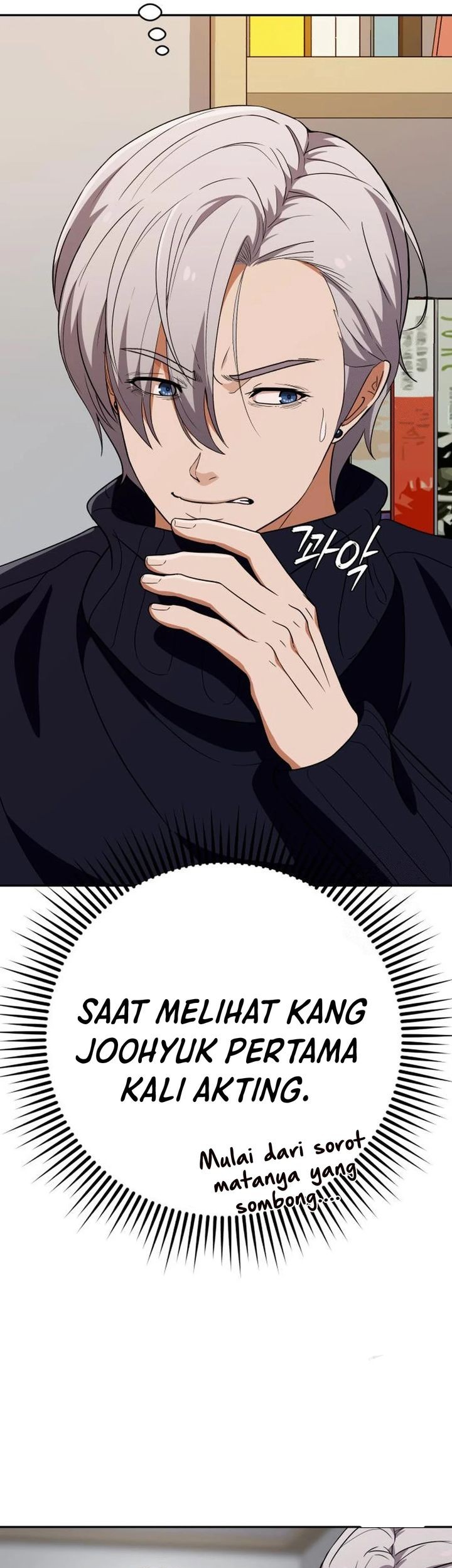 Voice Phishing Turns Your Life Around Chapter 30 Gambar 70